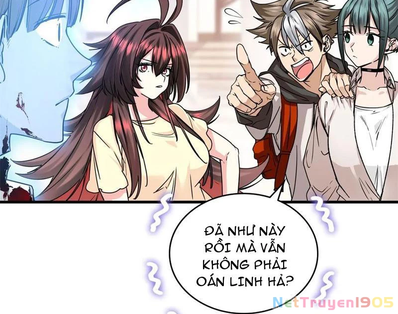 Thì Ra Ta Là Yêu Nhị Đại Chapter 22 - 4