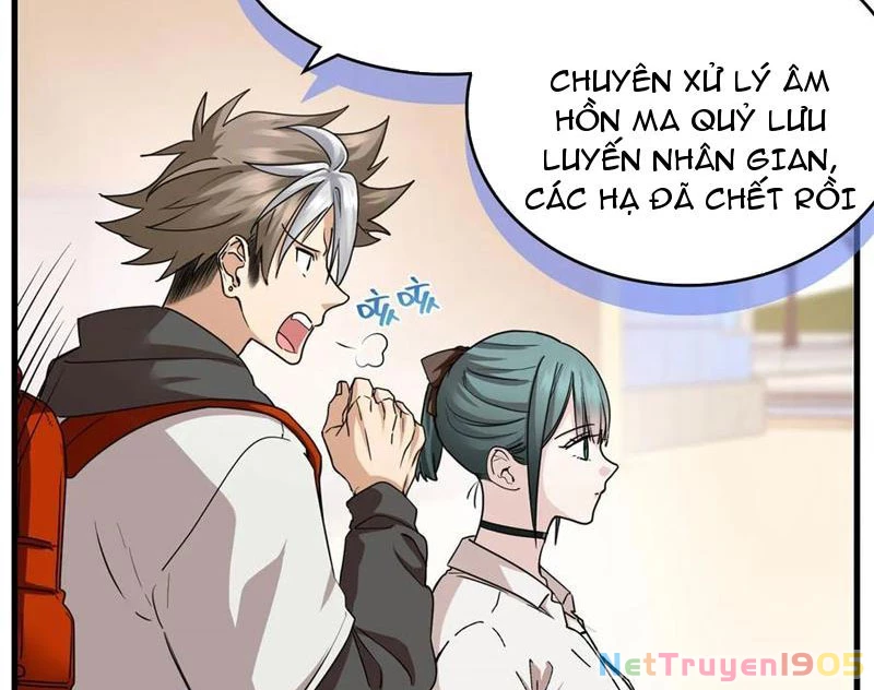 Thì Ra Ta Là Yêu Nhị Đại Chapter 22 - 9