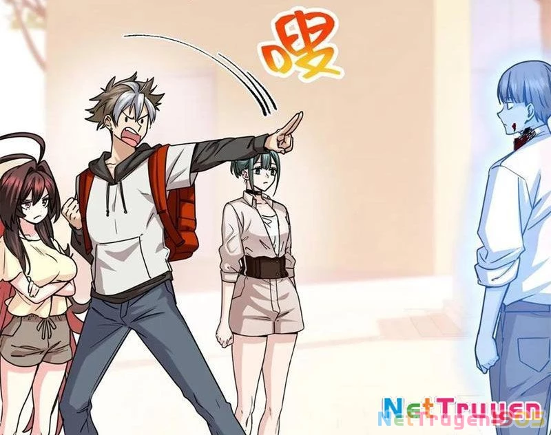 Thì Ra Ta Là Yêu Nhị Đại Chapter 22 - 11