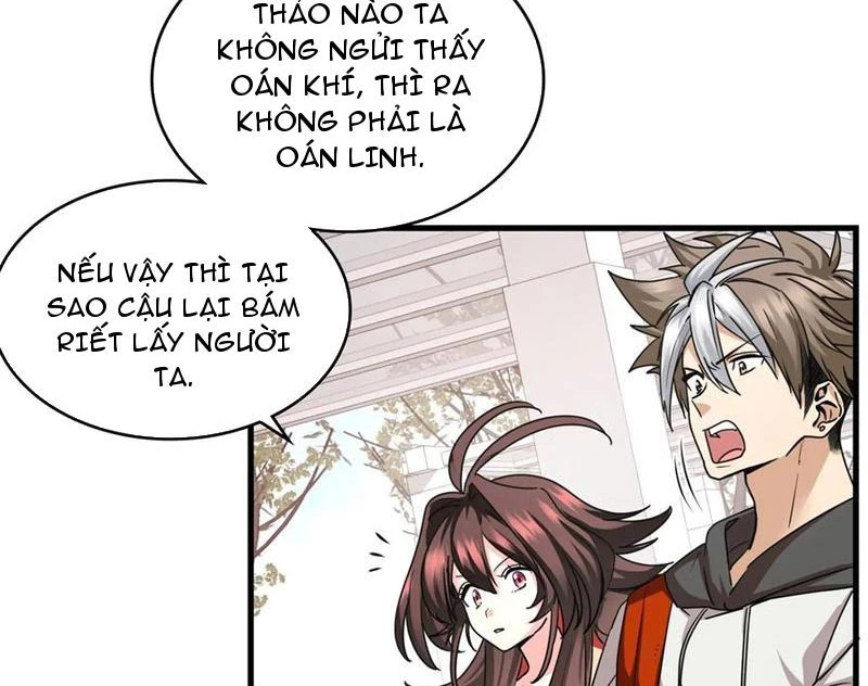 Thì Ra Ta Là Yêu Nhị Đại Chapter 22 - 20