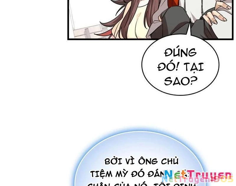 Thì Ra Ta Là Yêu Nhị Đại Chapter 22 - 21