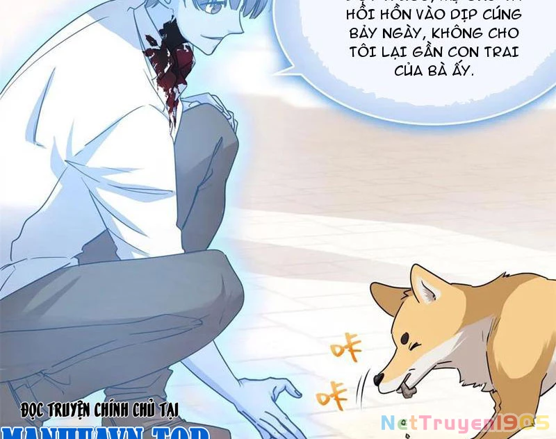 Thì Ra Ta Là Yêu Nhị Đại Chapter 22 - 23