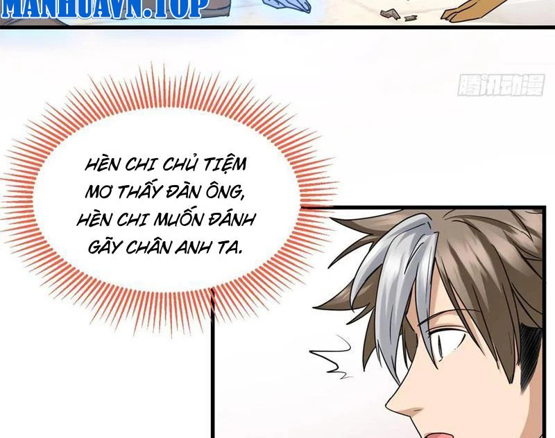 Thì Ra Ta Là Yêu Nhị Đại Chapter 22 - 24