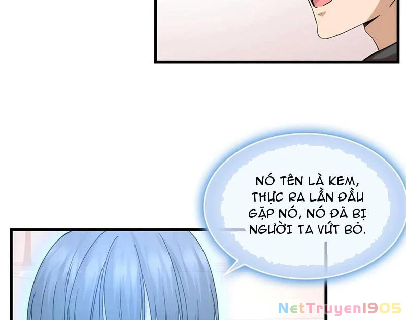 Thì Ra Ta Là Yêu Nhị Đại Chapter 22 - 25