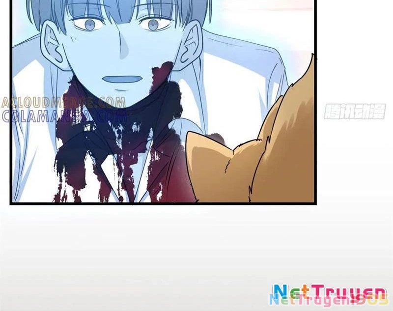 Thì Ra Ta Là Yêu Nhị Đại Chapter 22 - 26