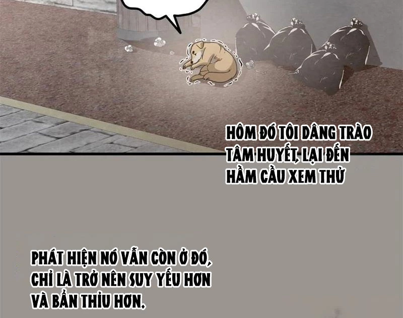 Thì Ra Ta Là Yêu Nhị Đại Chapter 22 - 39