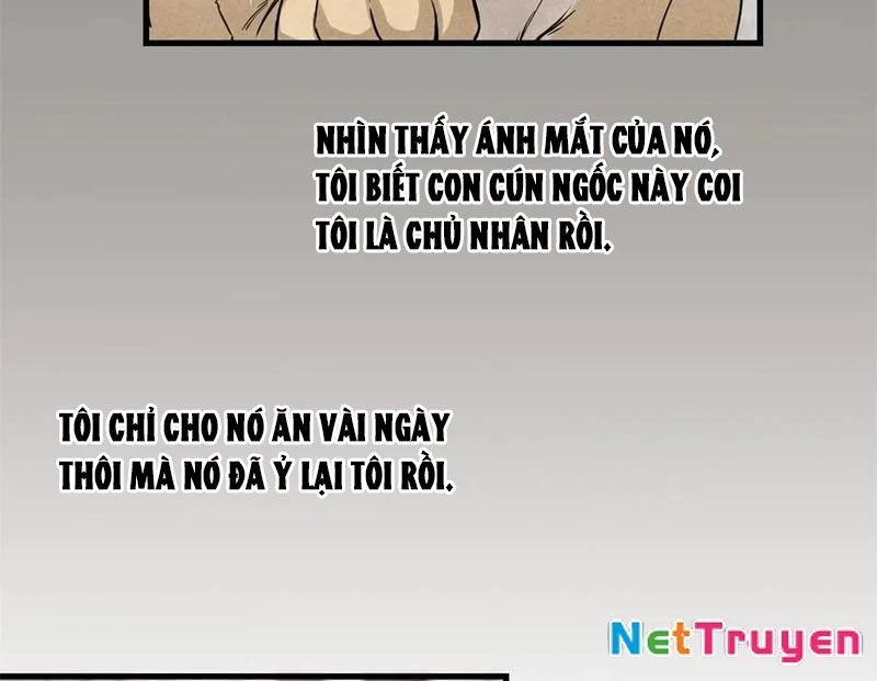 Thì Ra Ta Là Yêu Nhị Đại Chapter 22 - 41