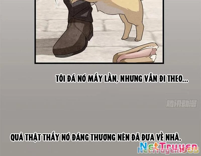 Thì Ra Ta Là Yêu Nhị Đại Chapter 22 - 46