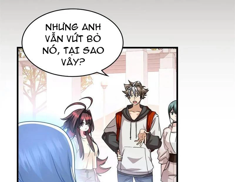 Thì Ra Ta Là Yêu Nhị Đại Chapter 22 - 49