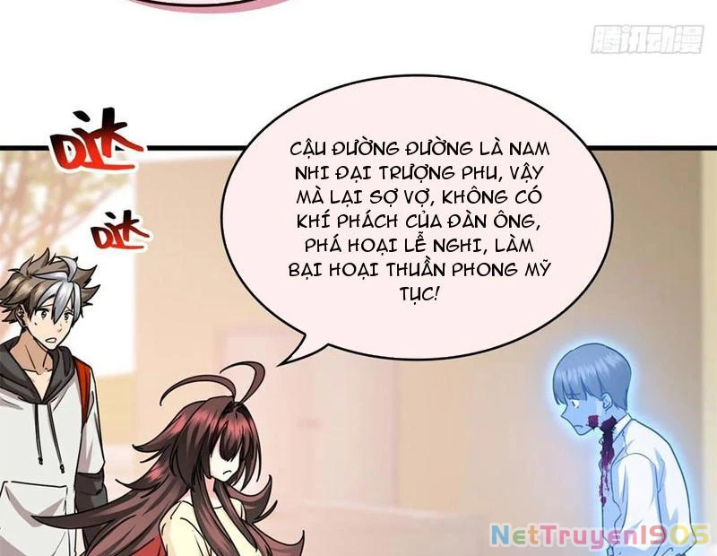 Thì Ra Ta Là Yêu Nhị Đại Chapter 22 - 60