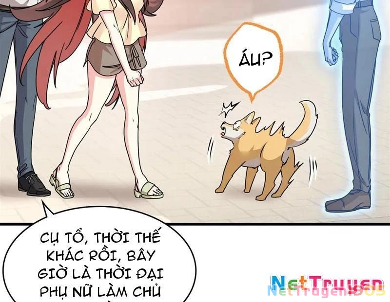 Thì Ra Ta Là Yêu Nhị Đại Chapter 22 - 61