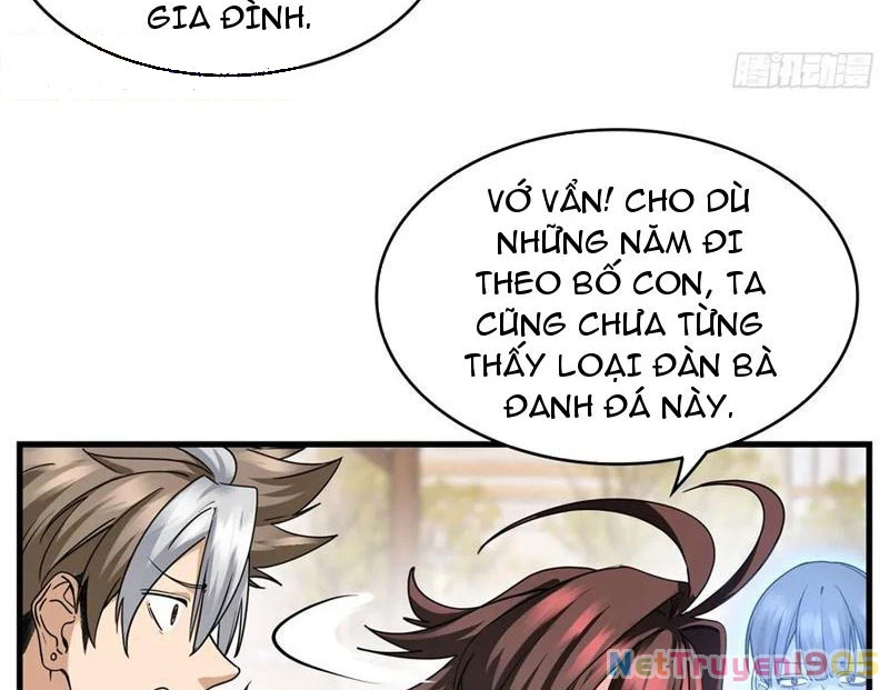 Thì Ra Ta Là Yêu Nhị Đại Chapter 22 - 62