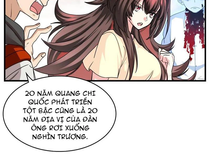 Thì Ra Ta Là Yêu Nhị Đại Chapter 22 - 63