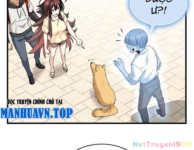 Thì Ra Ta Là Yêu Nhị Đại Chapter 22 - 65