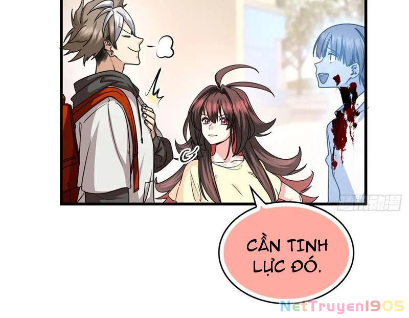 Thì Ra Ta Là Yêu Nhị Đại Chapter 22 - 68