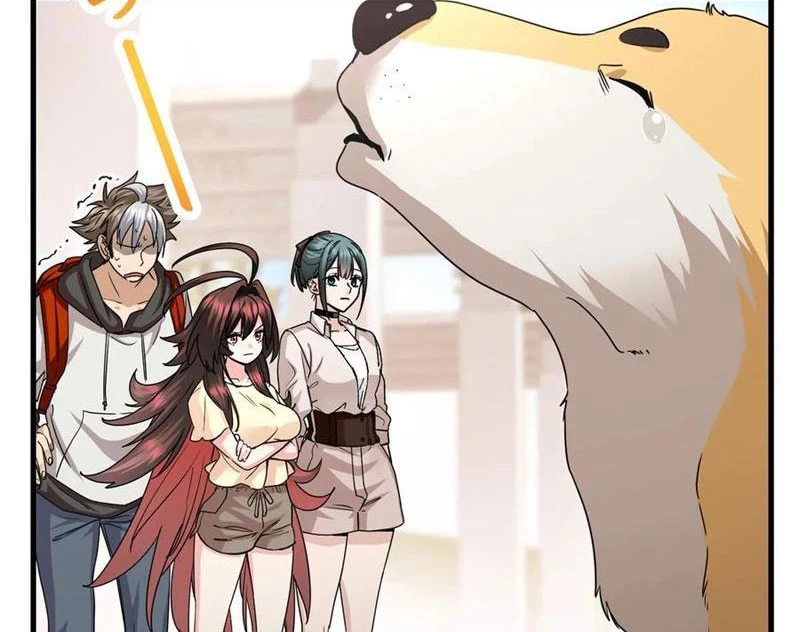 Thì Ra Ta Là Yêu Nhị Đại Chapter 23 - 17