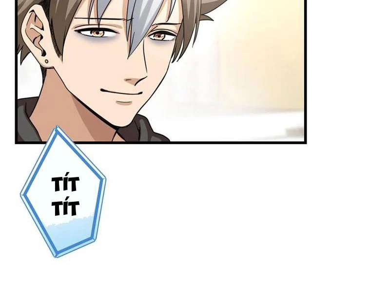 Thì Ra Ta Là Yêu Nhị Đại Chapter 23 - 19