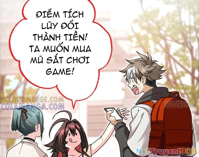 Thì Ra Ta Là Yêu Nhị Đại Chapter 23 - 23