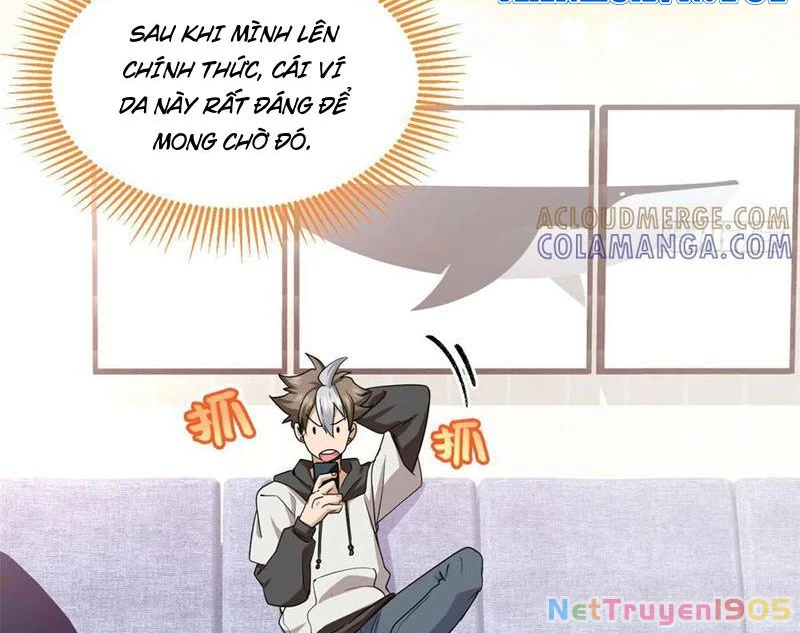 Thì Ra Ta Là Yêu Nhị Đại Chapter 23 - 28