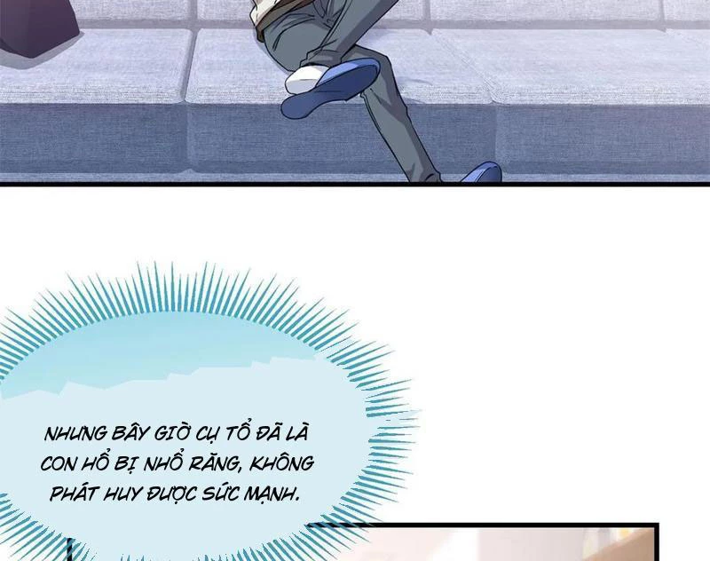 Thì Ra Ta Là Yêu Nhị Đại Chapter 23 - 29