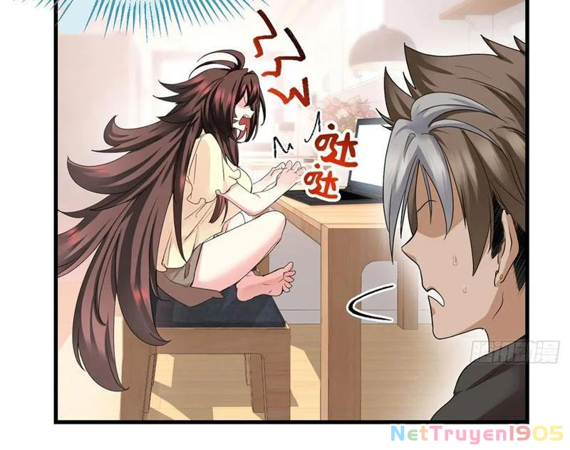 Thì Ra Ta Là Yêu Nhị Đại Chapter 23 - 30