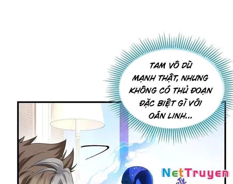 Thì Ra Ta Là Yêu Nhị Đại Chapter 23 - 31