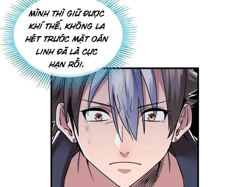 Thì Ra Ta Là Yêu Nhị Đại Chapter 23 - 33