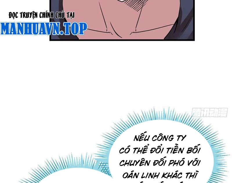 Thì Ra Ta Là Yêu Nhị Đại Chapter 23 - 34