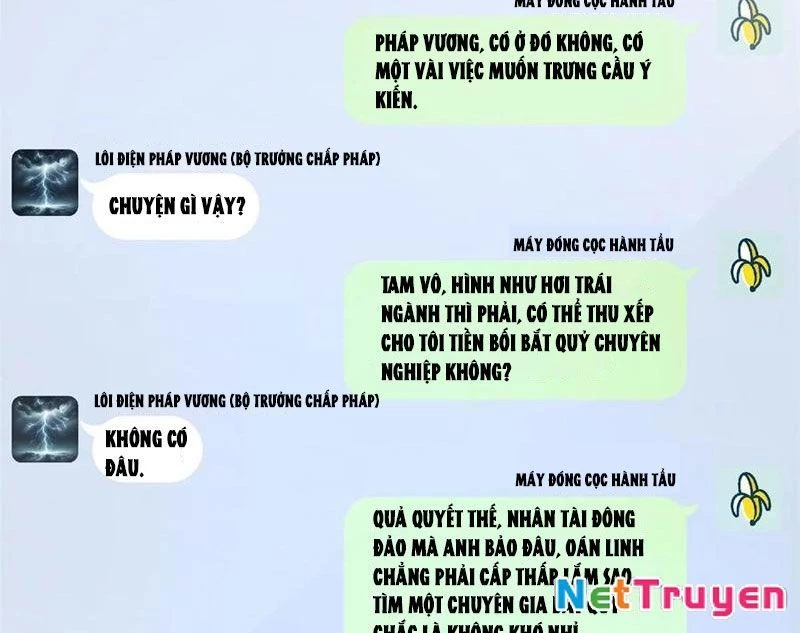 Thì Ra Ta Là Yêu Nhị Đại Chapter 23 - 36