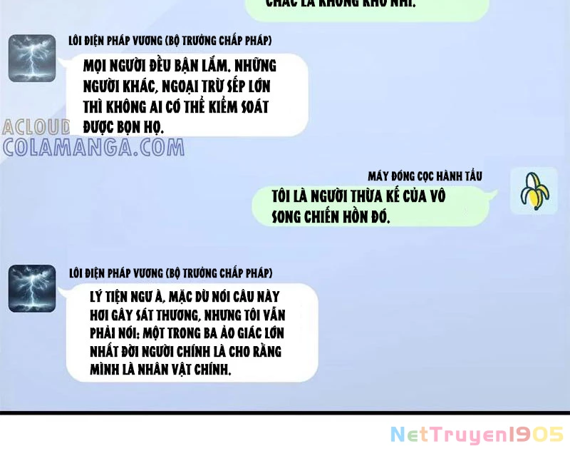 Thì Ra Ta Là Yêu Nhị Đại Chapter 23 - 37