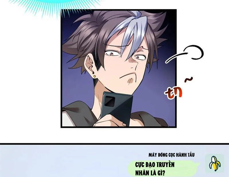 Thì Ra Ta Là Yêu Nhị Đại Chapter 23 - 42