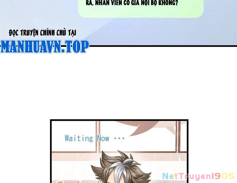 Thì Ra Ta Là Yêu Nhị Đại Chapter 23 - 44