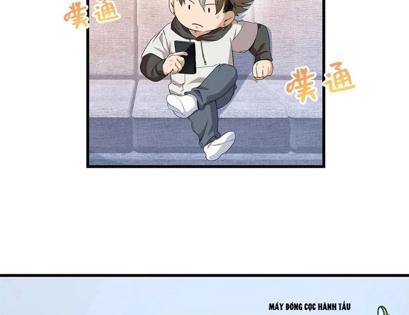 Thì Ra Ta Là Yêu Nhị Đại Chapter 23 - 45