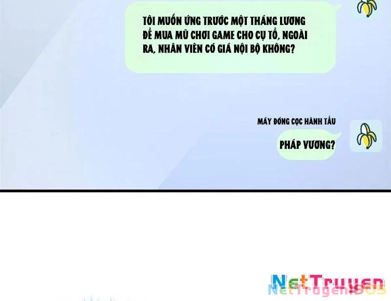 Thì Ra Ta Là Yêu Nhị Đại Chapter 23 - 46