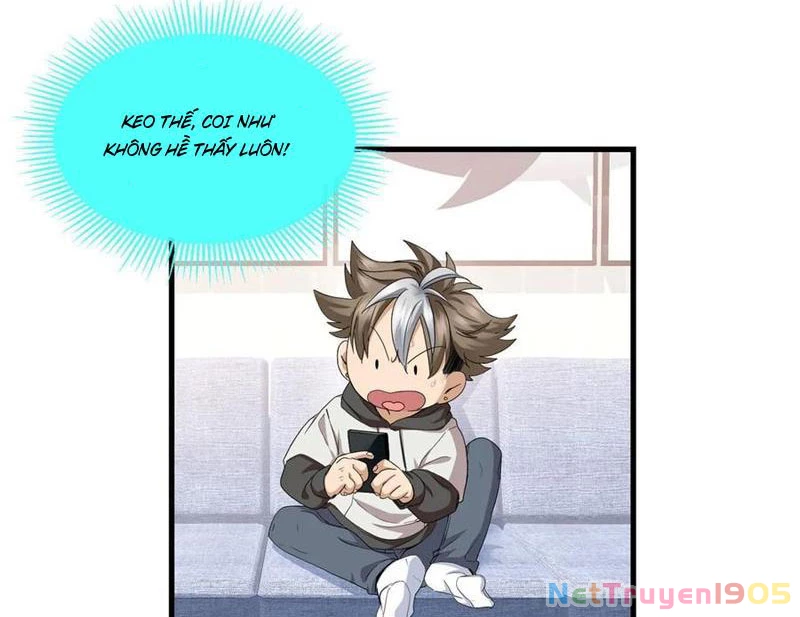 Thì Ra Ta Là Yêu Nhị Đại Chapter 23 - 47