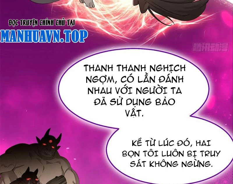Thì Ra Ta Là Yêu Nhị Đại Chapter 24 - 22