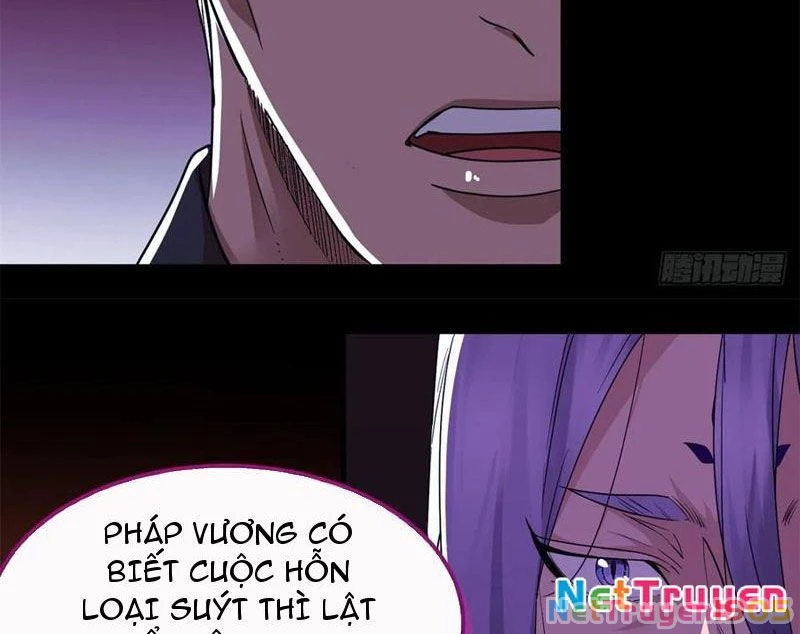 Thì Ra Ta Là Yêu Nhị Đại Chapter 24 - 31