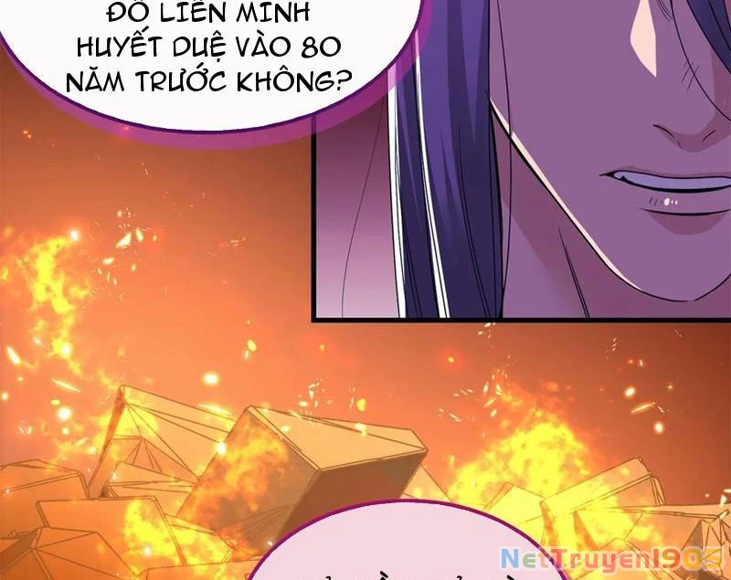 Thì Ra Ta Là Yêu Nhị Đại Chapter 24 - 32