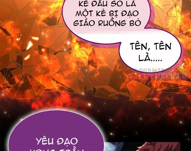 Thì Ra Ta Là Yêu Nhị Đại Chapter 24 - 33