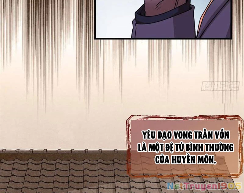 Thì Ra Ta Là Yêu Nhị Đại Chapter 24 - 35