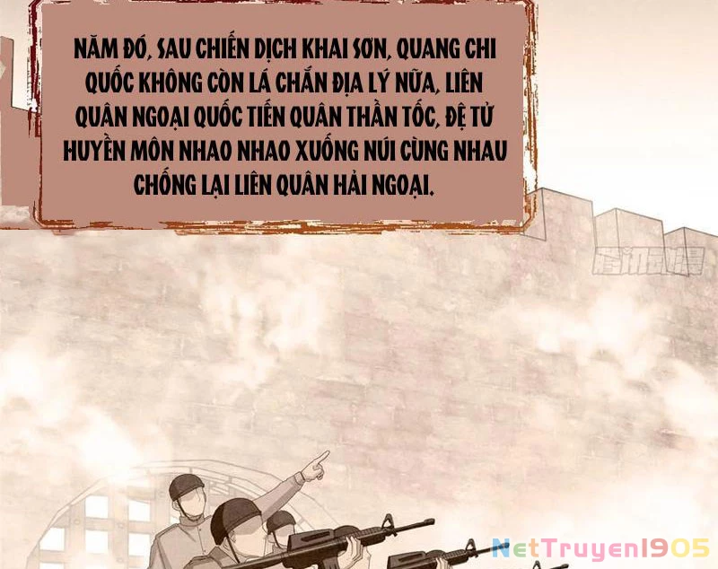 Thì Ra Ta Là Yêu Nhị Đại Chapter 24 - 37