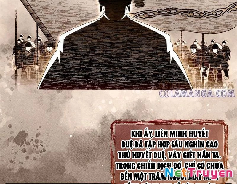 Thì Ra Ta Là Yêu Nhị Đại Chapter 24 - 41