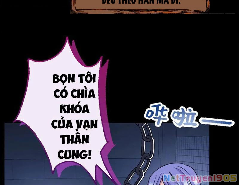 Thì Ra Ta Là Yêu Nhị Đại Chapter 24 - 50