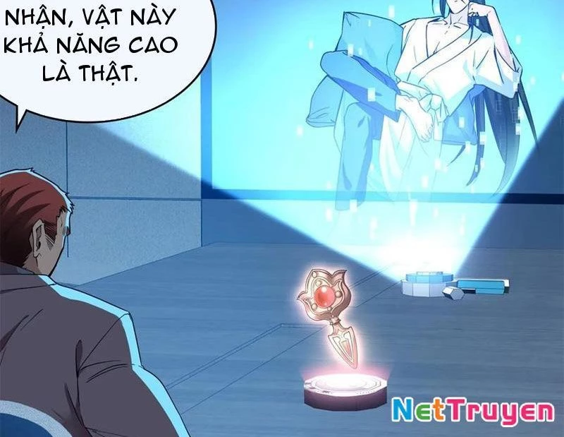 Thì Ra Ta Là Yêu Nhị Đại Chapter 24 - 56