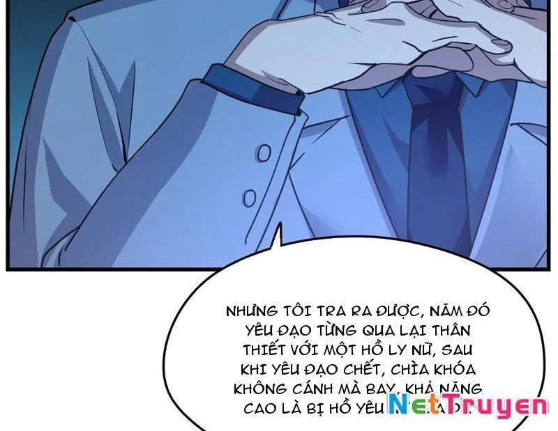 Thì Ra Ta Là Yêu Nhị Đại Chapter 24 - 61