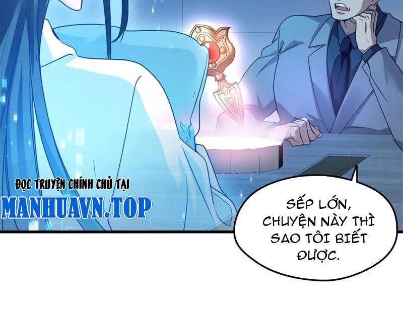 Thì Ra Ta Là Yêu Nhị Đại Chapter 24 - 64