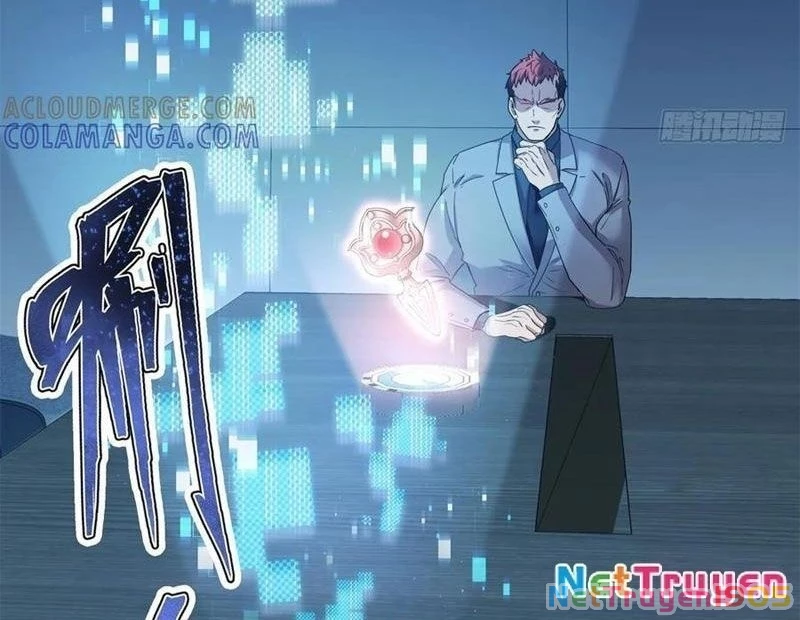 Thì Ra Ta Là Yêu Nhị Đại Chapter 24 - 81