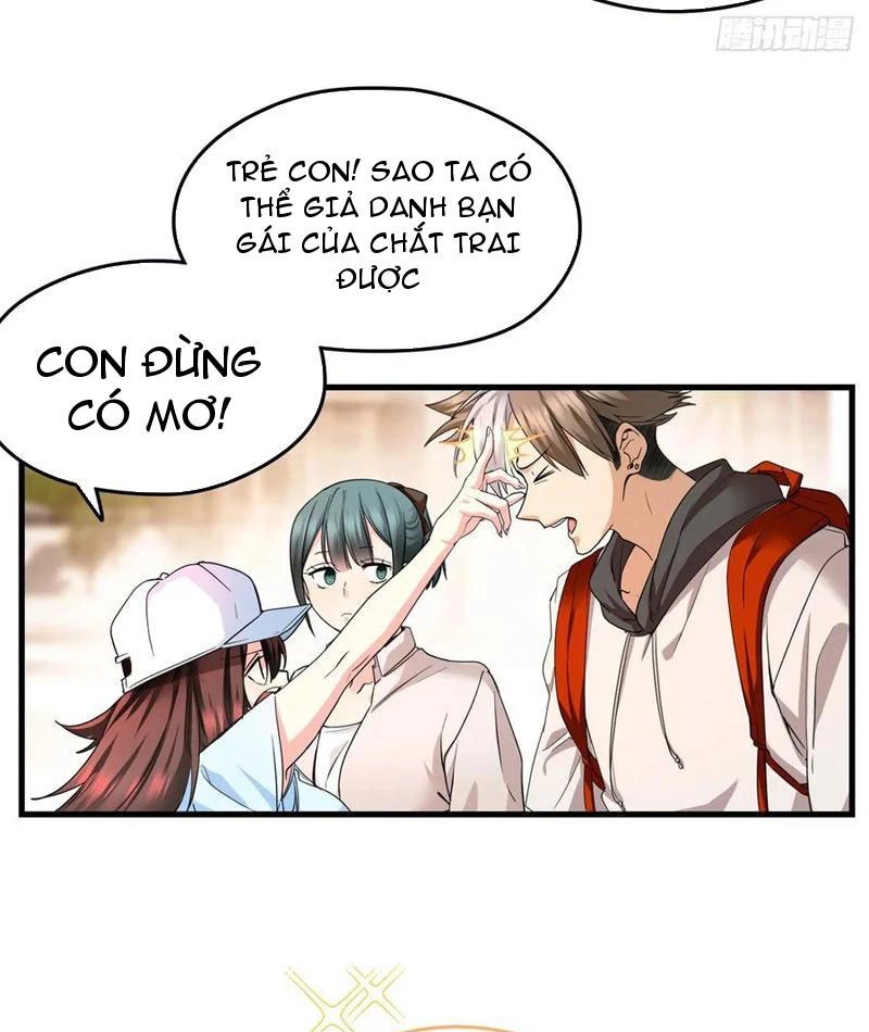 Thì Ra Ta Là Yêu Nhị Đại Chapter 25 - 3