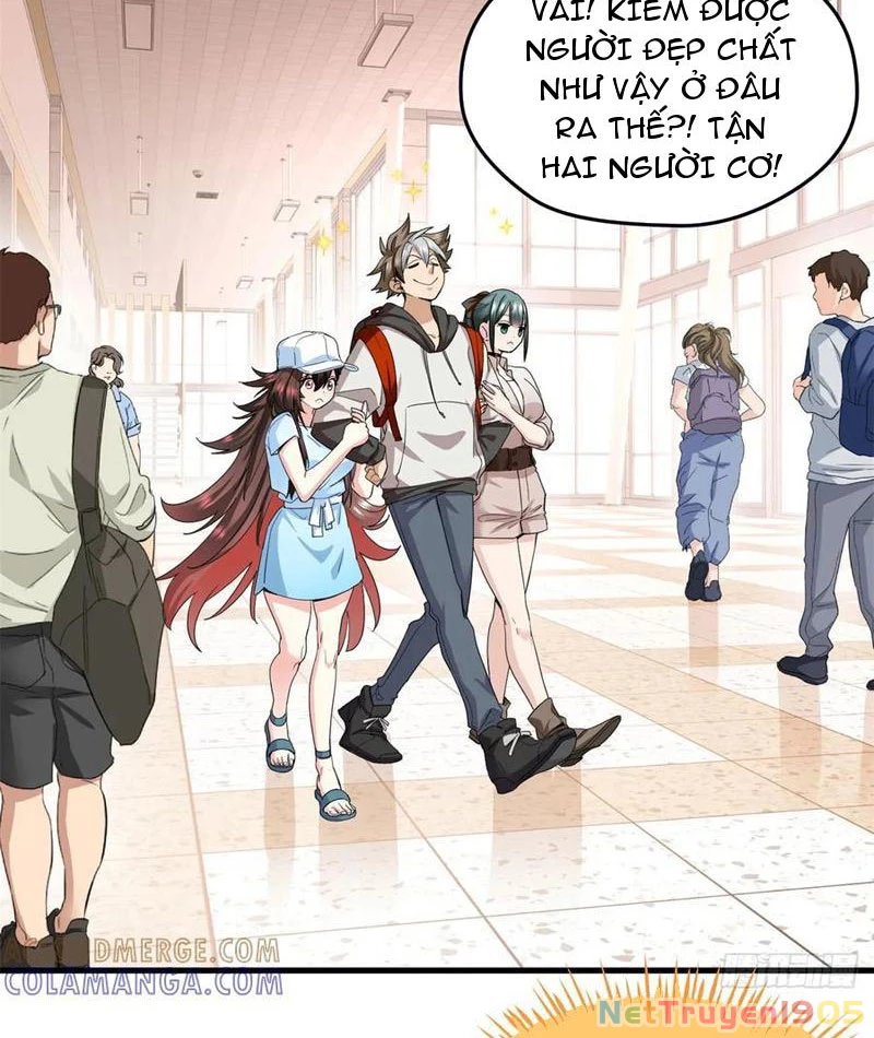 Thì Ra Ta Là Yêu Nhị Đại Chapter 25 - 5