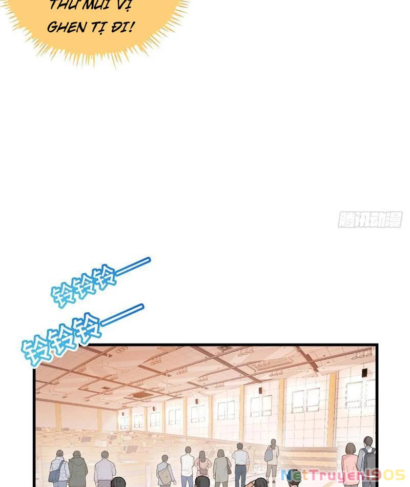 Thì Ra Ta Là Yêu Nhị Đại Chapter 25 - 7